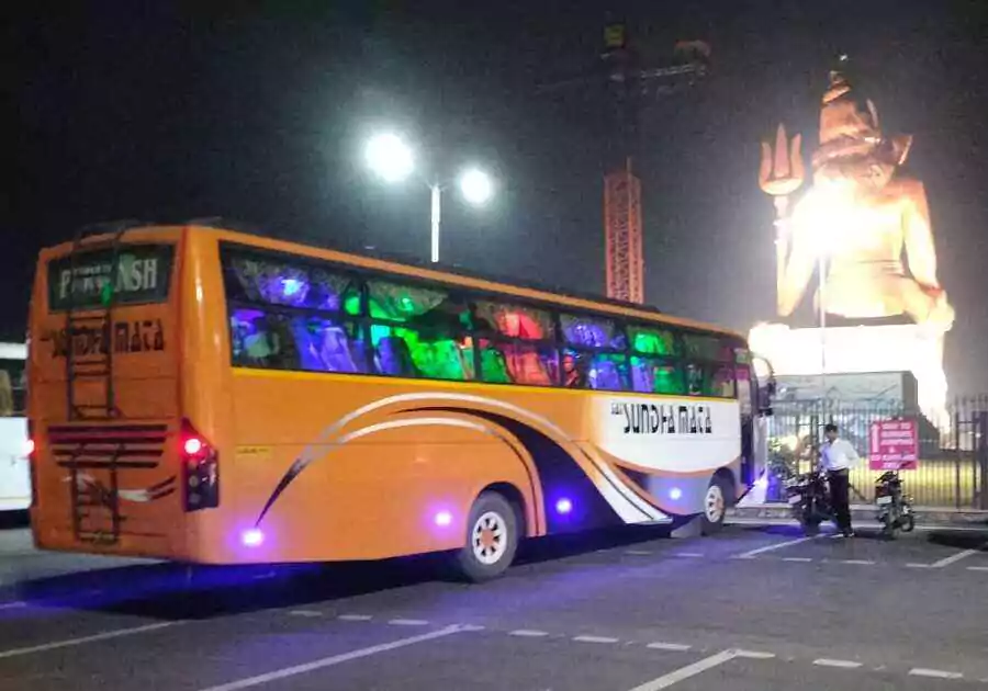 Custom Tours: Tailored to your preferences